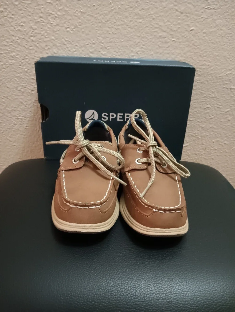 Sperry Kids Boat Shoes